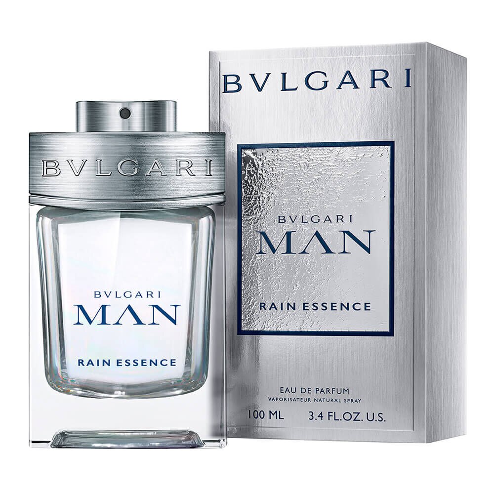 香水(男性用) BVLGARI MAN TERRE ESSENCE 100ml & 15ml Bvlgari Man Terrae Essence Bvlgari Colônia - a fragrância